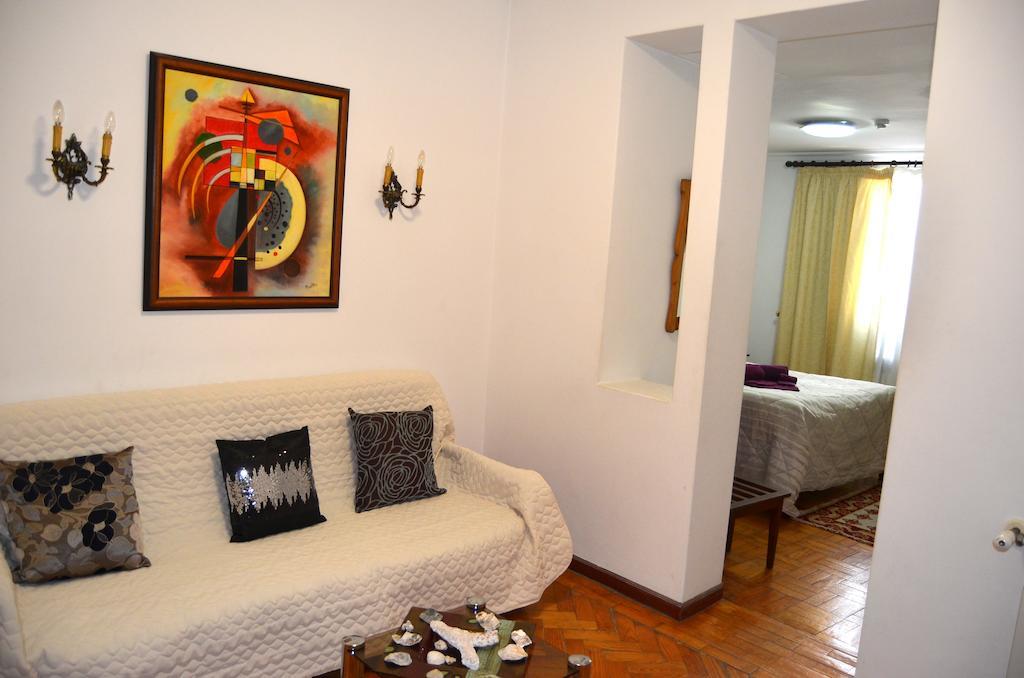 Отель Residencia Filipe Гуарда Номер фото